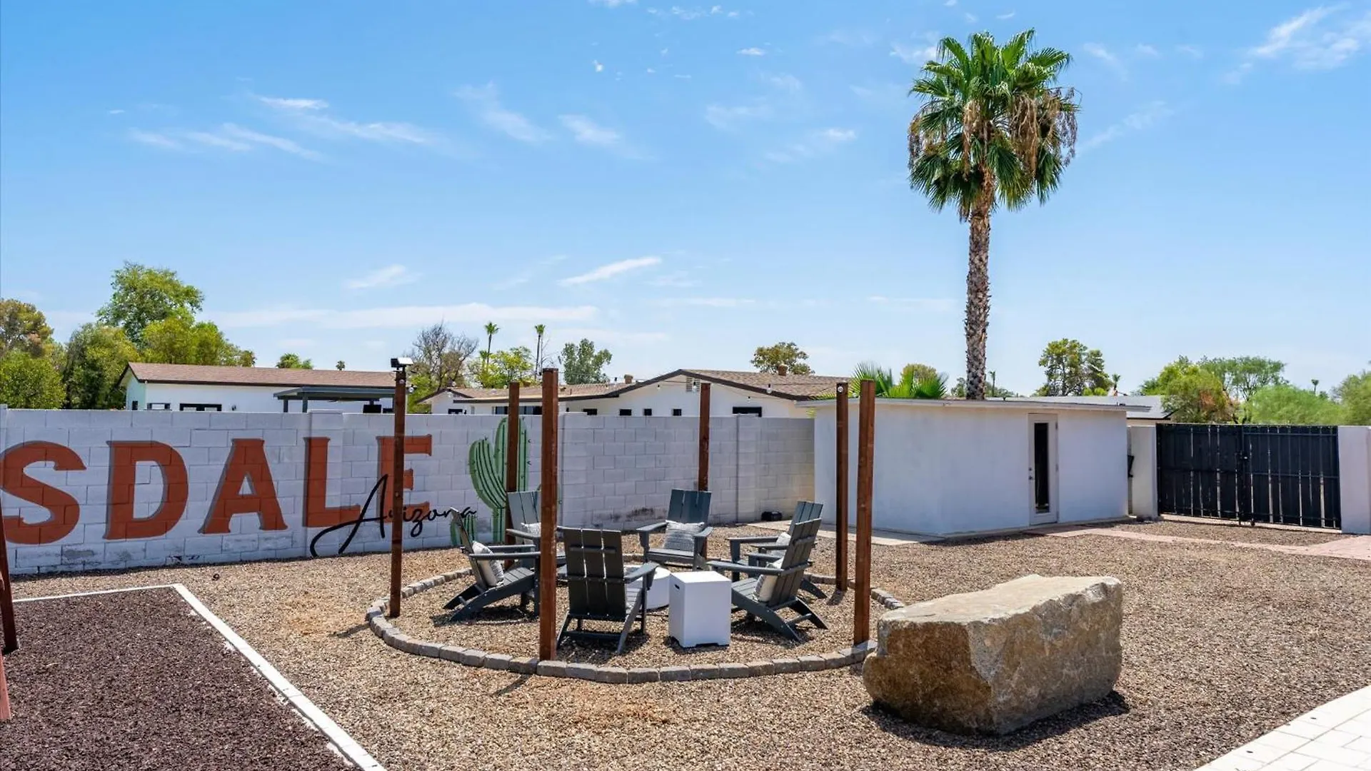 Casa vacanze Sportscourt Pool Hot Tub Game Room Playground Phoenix Stati Uniti