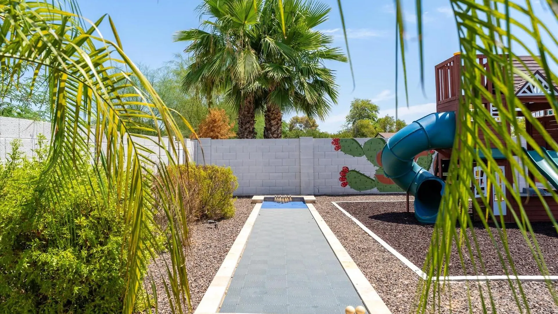 Casa vacanze Sportscourt Pool Hot Tub Game Room Playground Phoenix