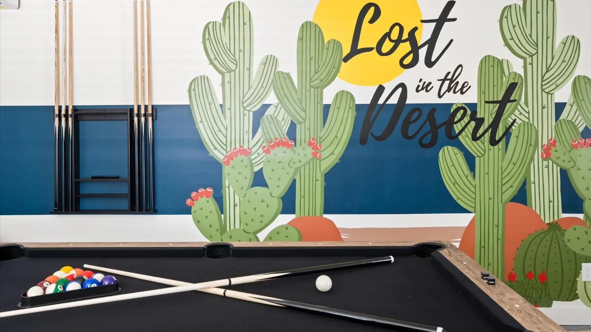 Sportscourt Pool Hot Tub Game Room Playground Phoenix Stati Uniti