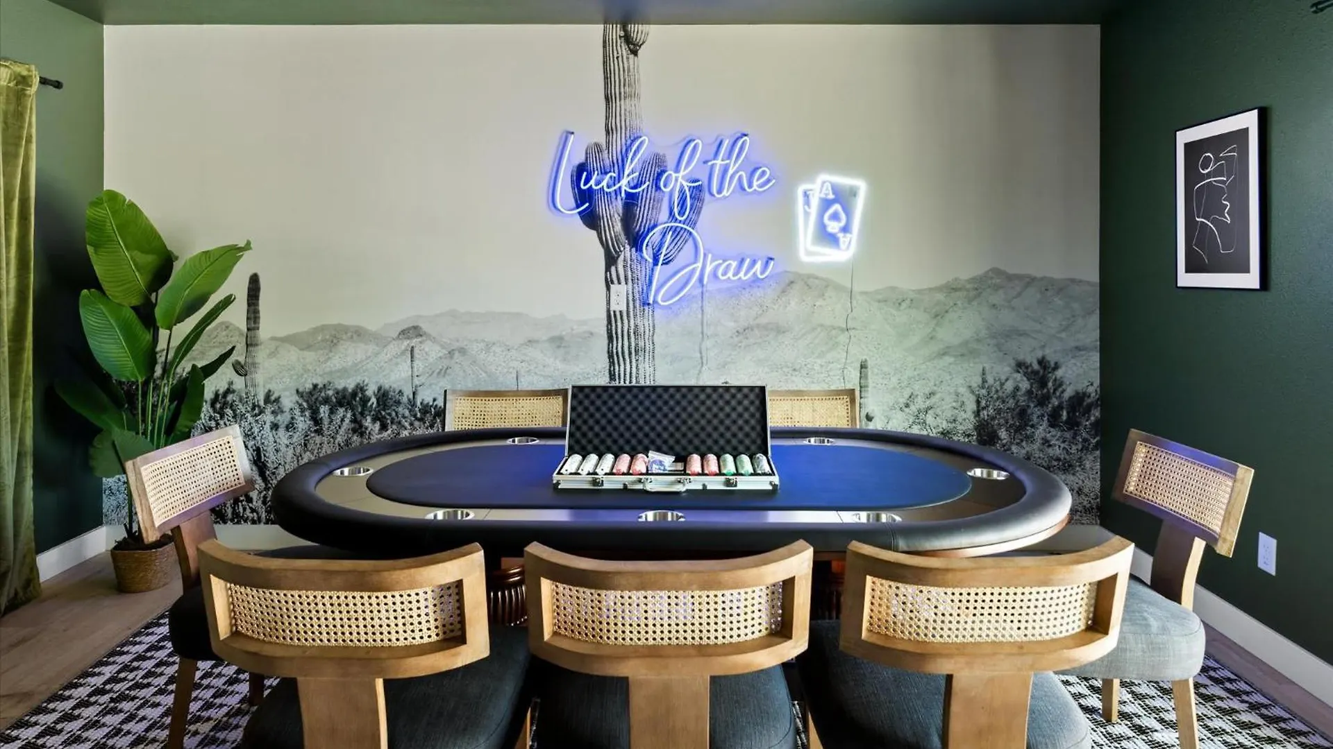 Sportscourt Pool Hot Tub Game Room Playground Phoenix